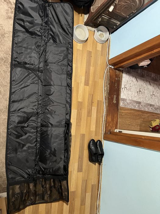 Husa formax 3+3,3 compartimente,205cm