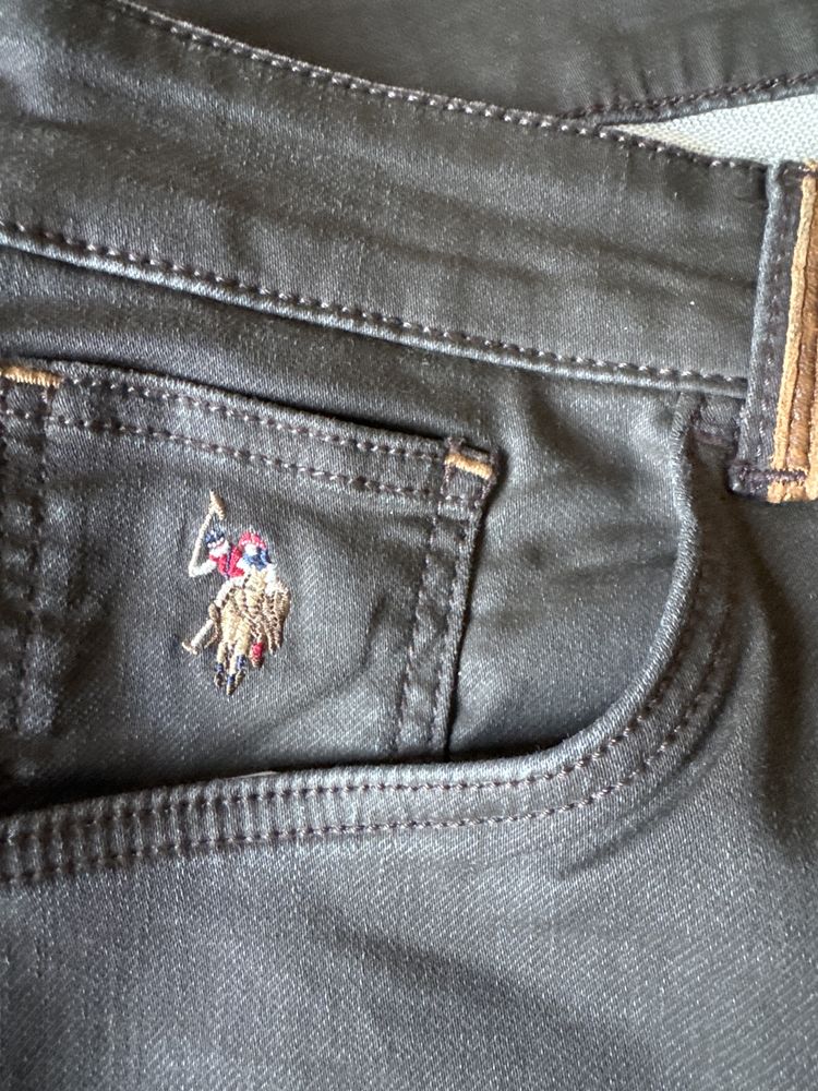 Мъжки дънки us polo assn