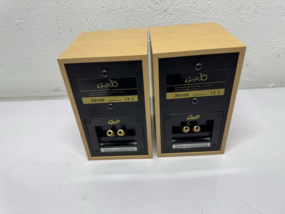 Tонколони - Gale 30 / 100 W/