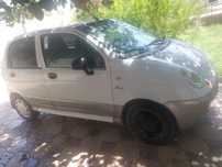 Chevrolet  Matiz Best