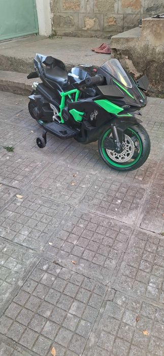 Мотор за деца до 5гд