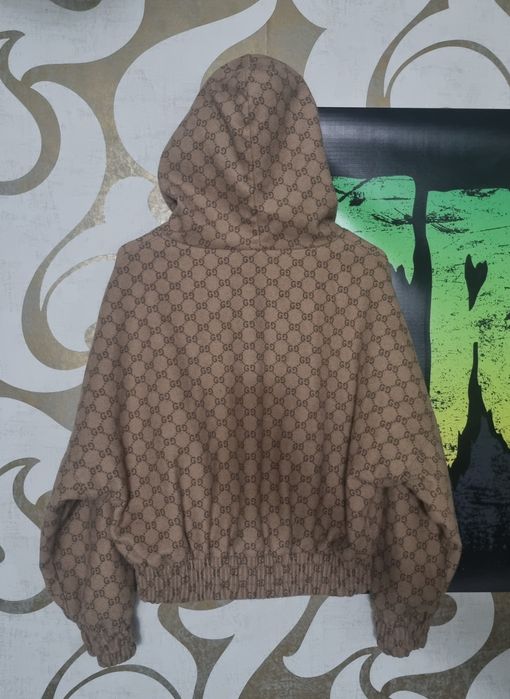Haina bomber Gucci - noua