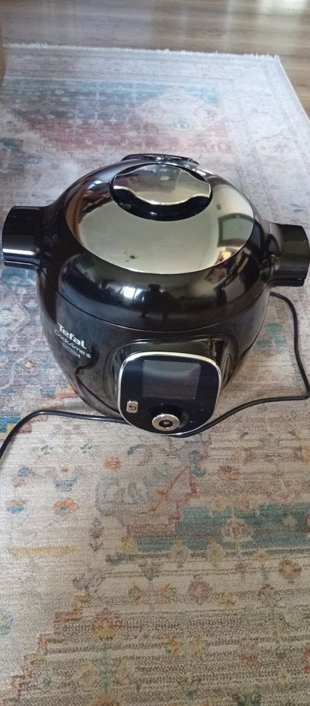 Tefal Cook 4 me+ 6l