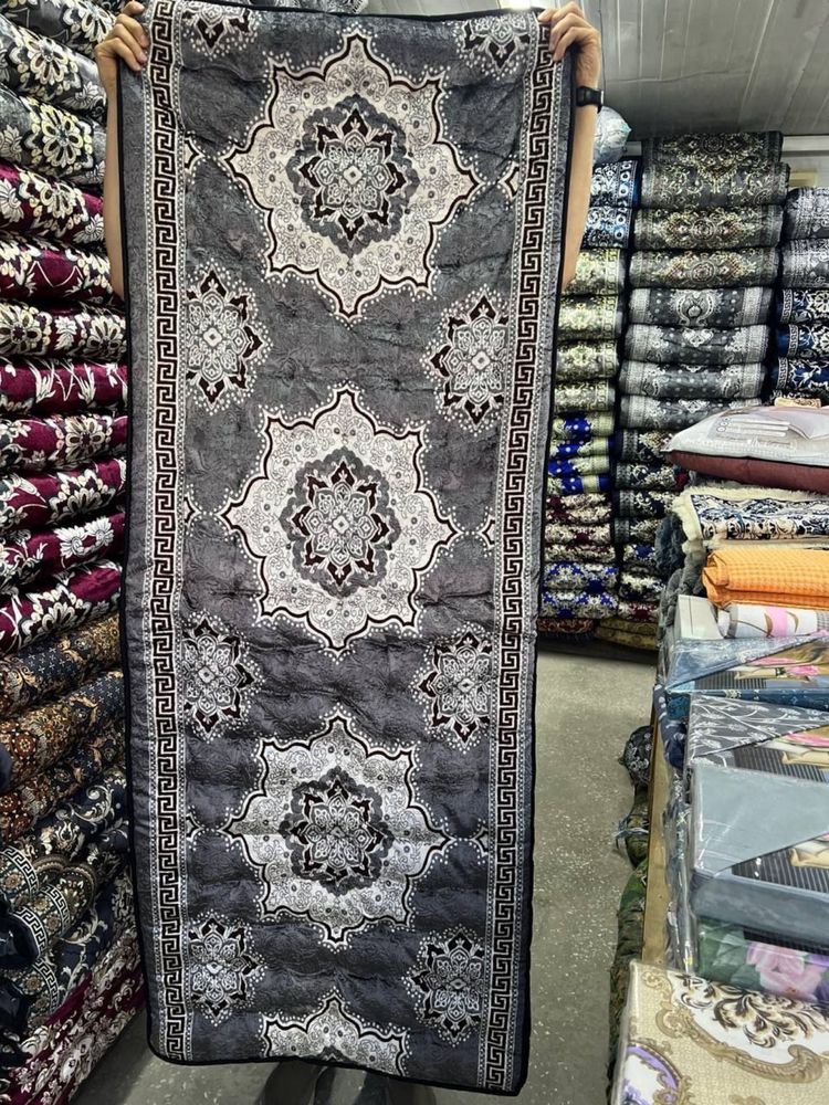 Курпача Korpacha matras матрасник ёстик yostiq