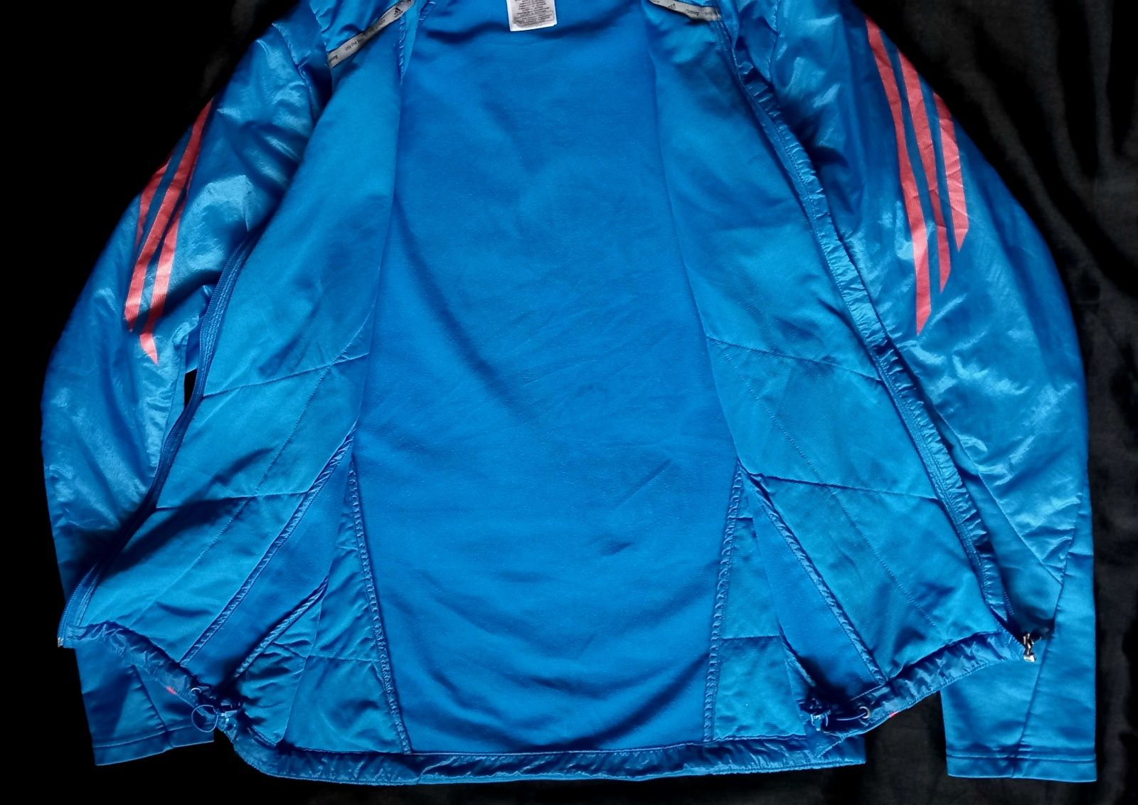 Спортно яке Adidas CLIMAWARM S