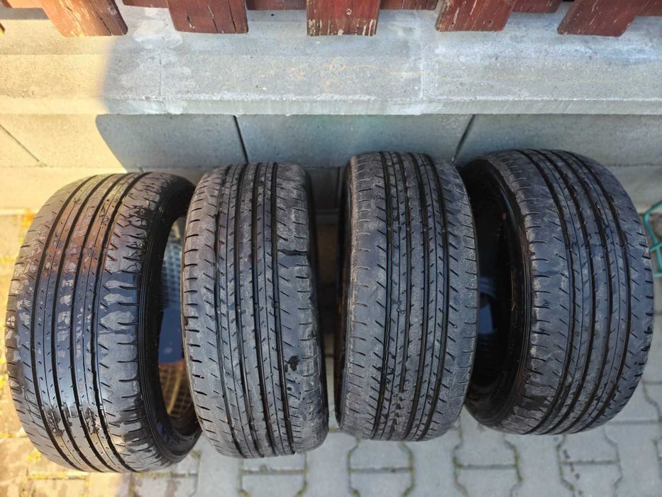 Dunlop Sport Maxx 050 91W 225/45 R17