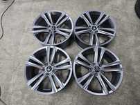 Джанти 18 / 5х112 - VW Passat, Arteon и др. 5x112 Sebring