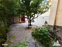 Apartament Parter 100mp + 138mp de Curte | Imobil 1933 | Cartier Belve