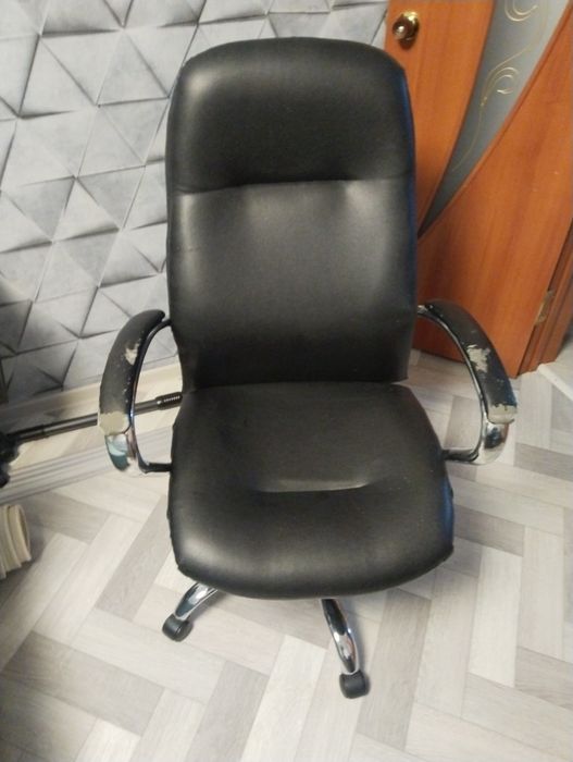 Кресло компьютерное