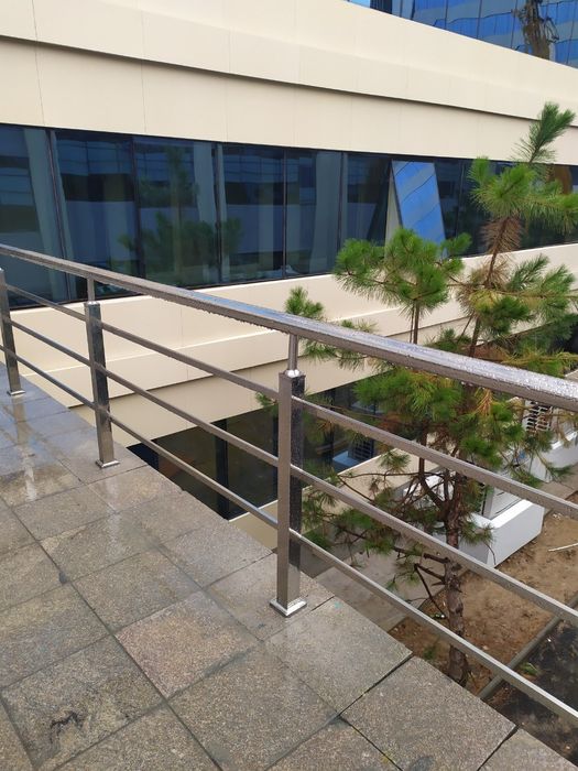 Nerjaveyka va perila Hzmatlari