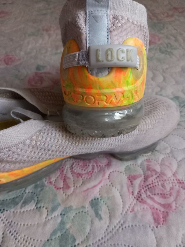 Nike vapormax маратонки
