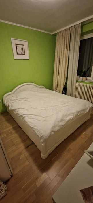 Inchiriez apartament in Tomis II , 2 camere (transformat in 3)