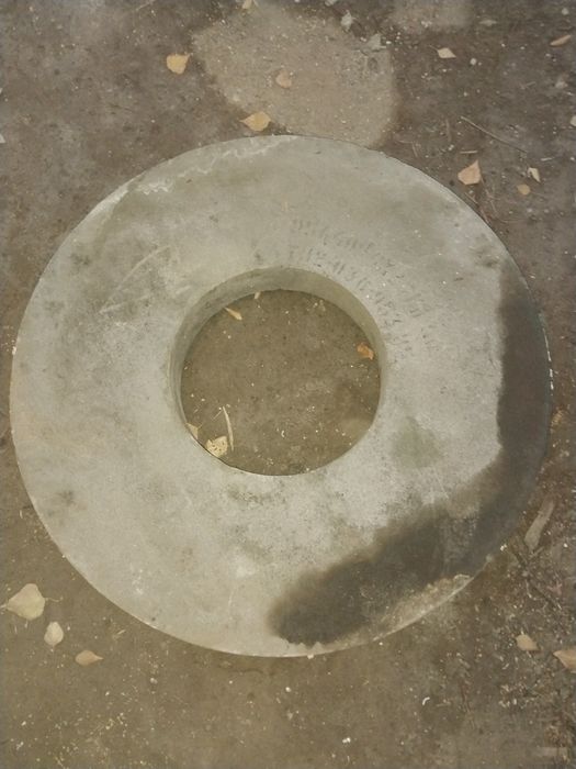 Продам точилную камень