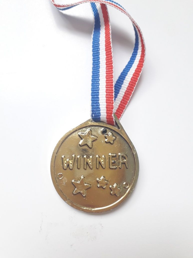 Медал за отличие Winner