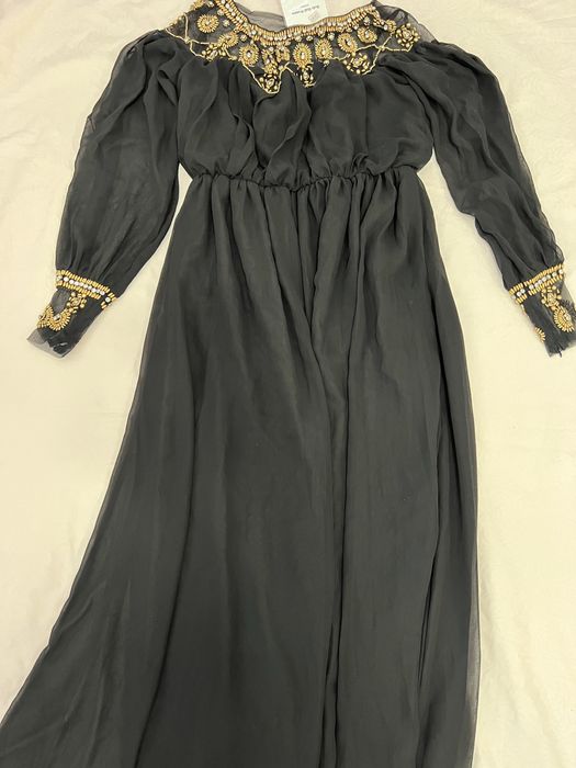 Красивые платья!