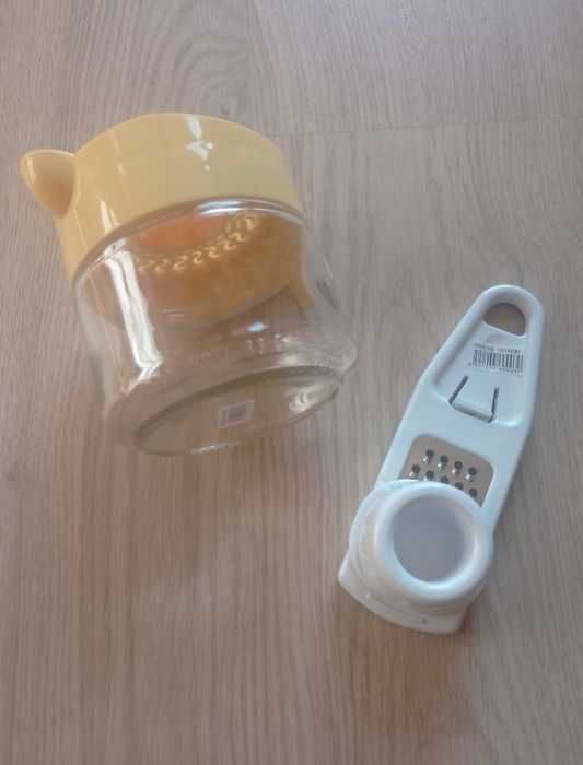 Storcător+răzătoare