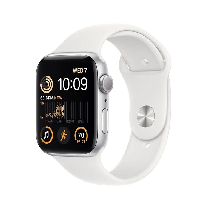 Apple Watch SE 2022 - Nike edition