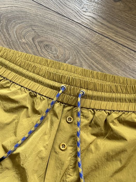 Baum Und Pferdgarten - Nylon Track Pant - НОВ дамски панталон 42/Л