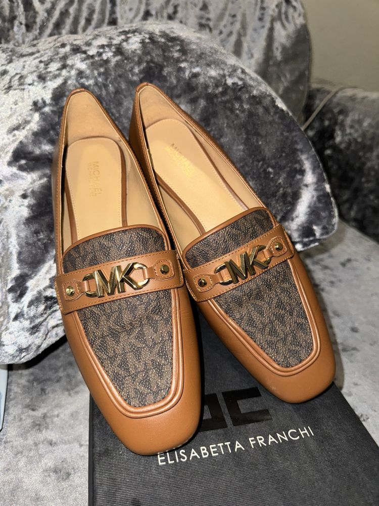 Michael Kors дамски лоуфъри