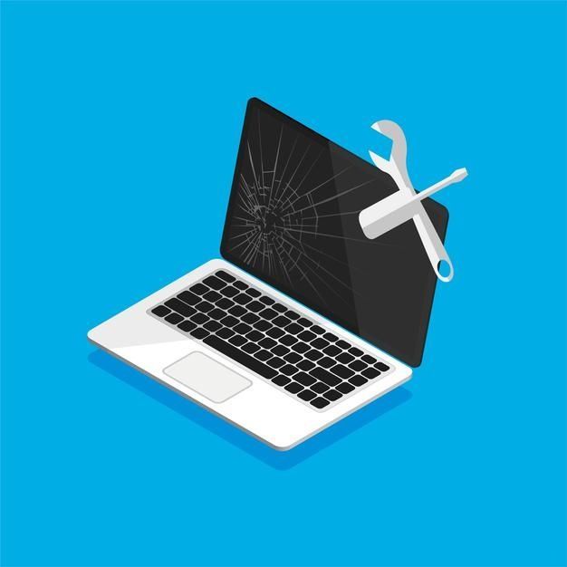 Настройка и ремонт ноутбуков