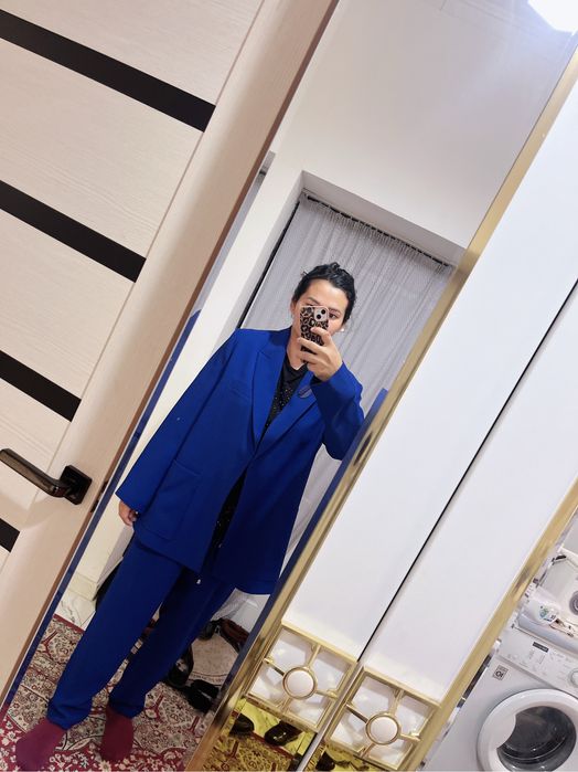 Кастюм шалбар Espiga 50-52 р