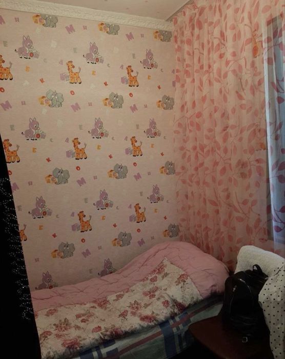 Чиланзар 9 квартал, 3х комнатная