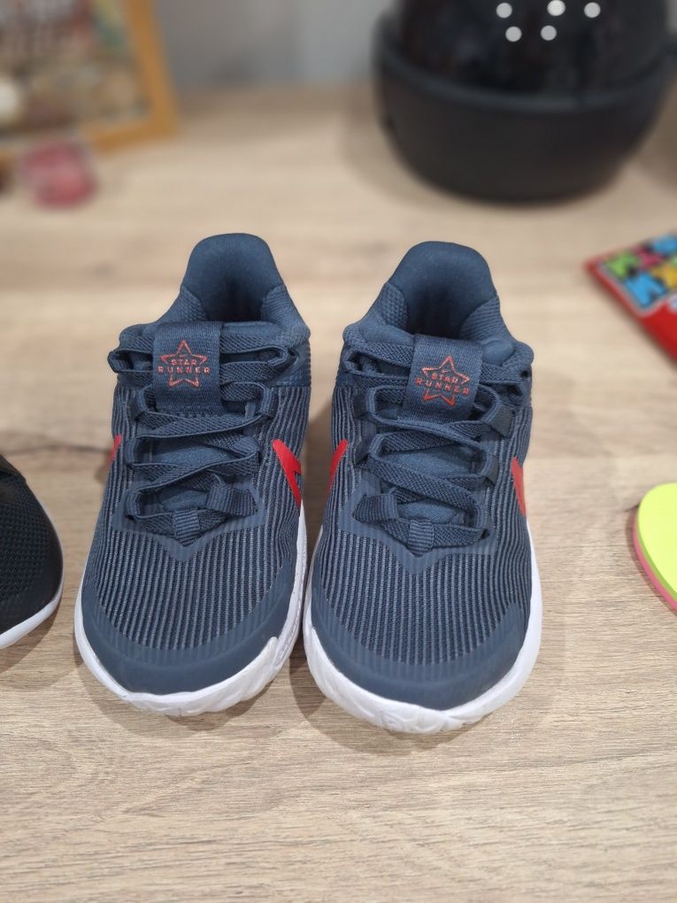 Детски маратонки Nike