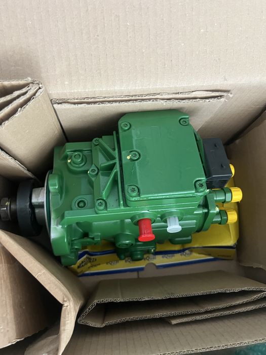 Pompa injectie combina John Deere 9450 9550 9550sh 9935