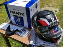 Casca Shark Speed-R Series 2
