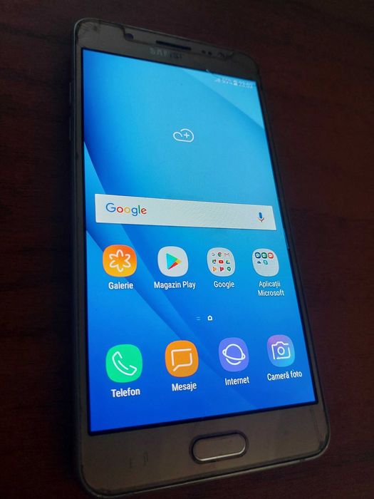 vand telefon samsung j5 2016