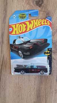 Машинка серии Hot Wheels "Batman"