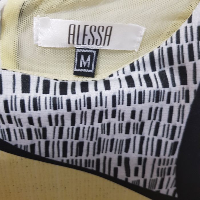 Лятна рокля Алеса