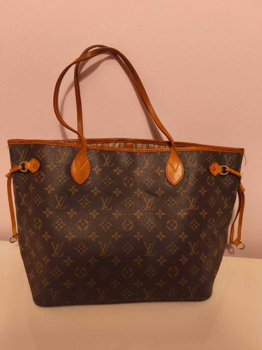 Geanta Louis Vuitton