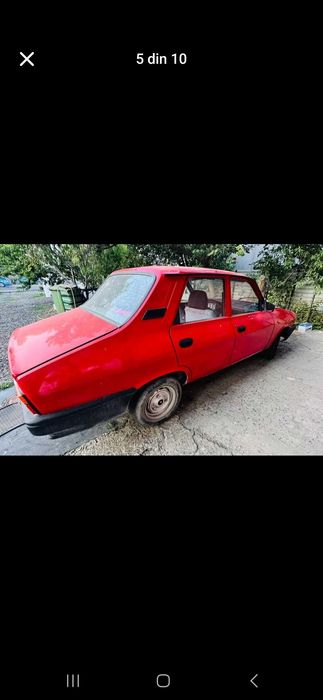 Vind dacaia 1310 pe injectie inpecabila