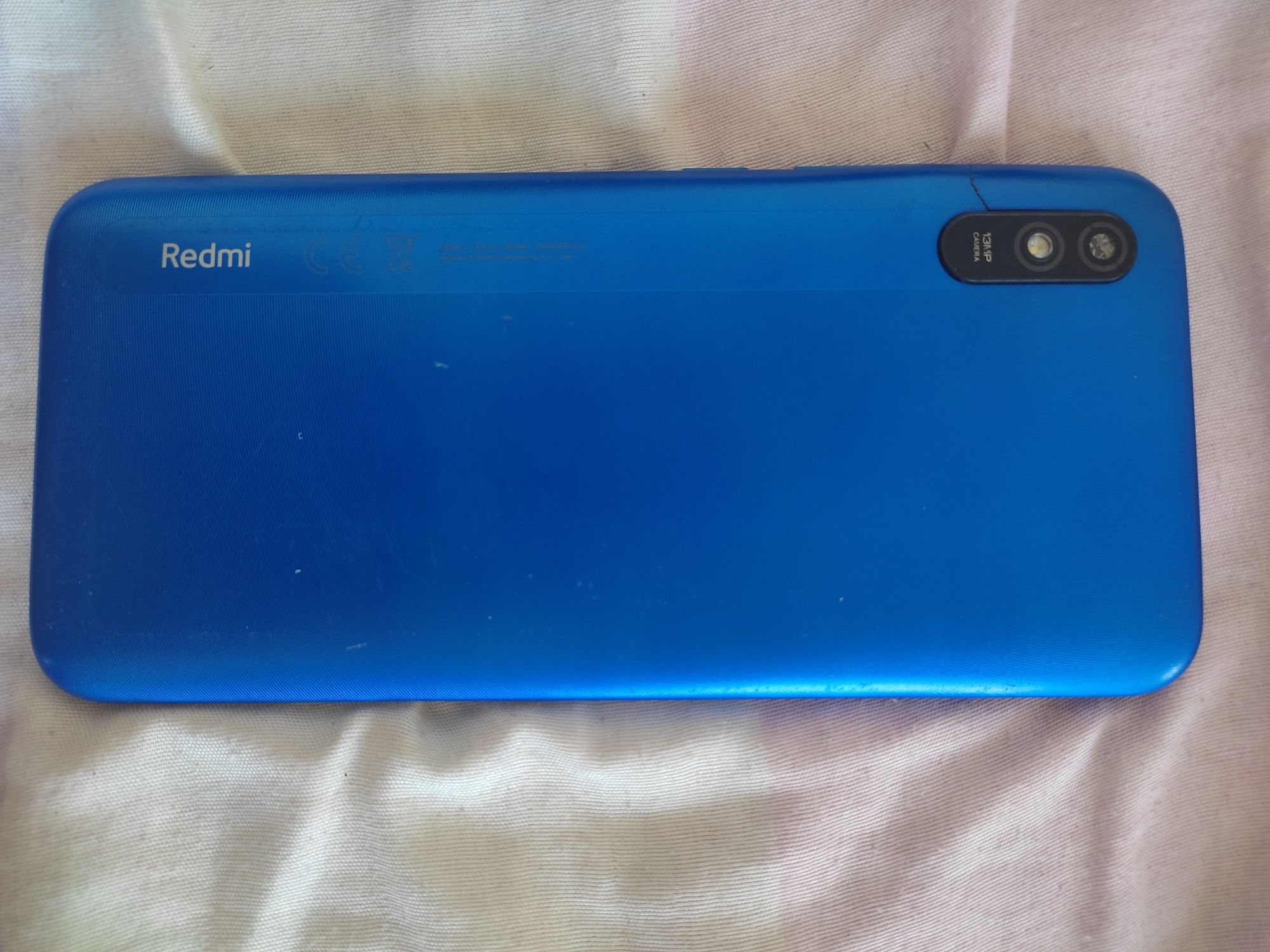 Продам два Redmi 9C