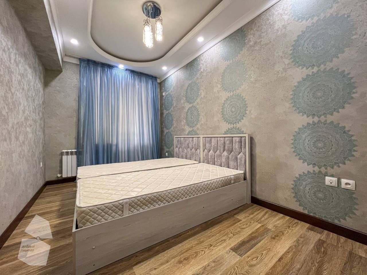 Shayxontoxur Ц-15 Jangox 3xona uy 900y.e