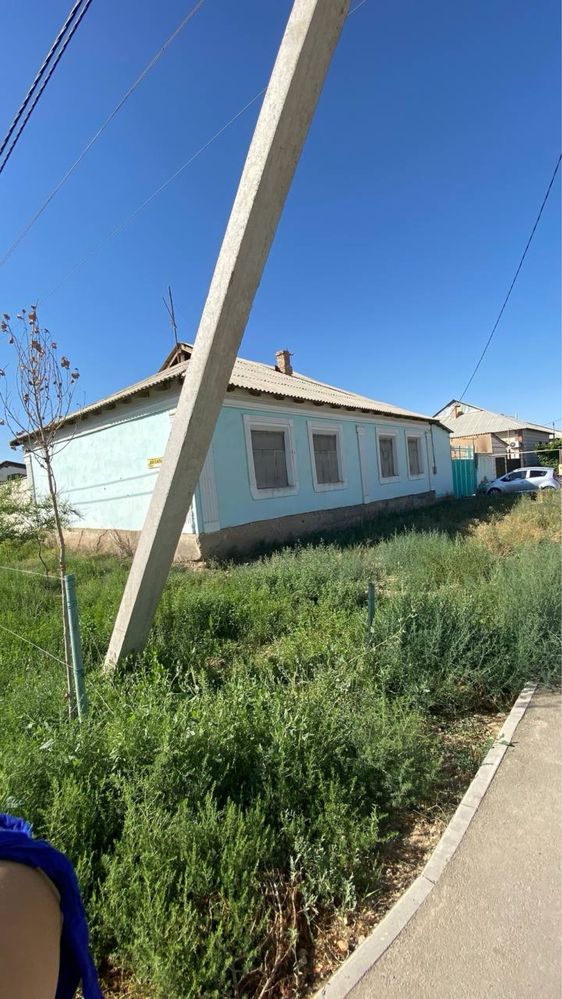 5 бөлмелі үй сатылады