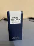 Parfum de firma David Beckham classic blue