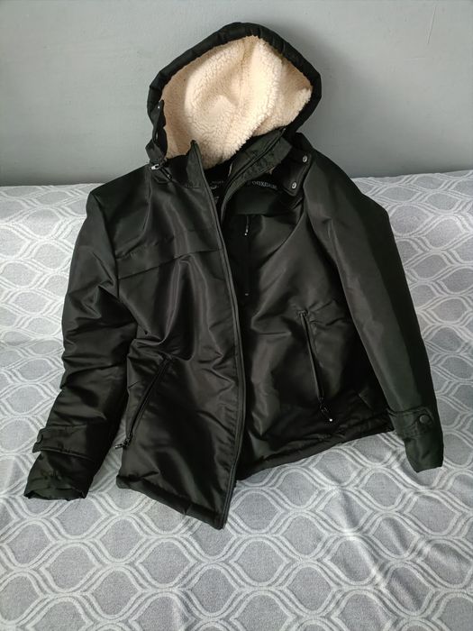 Geaca iarnă barbati