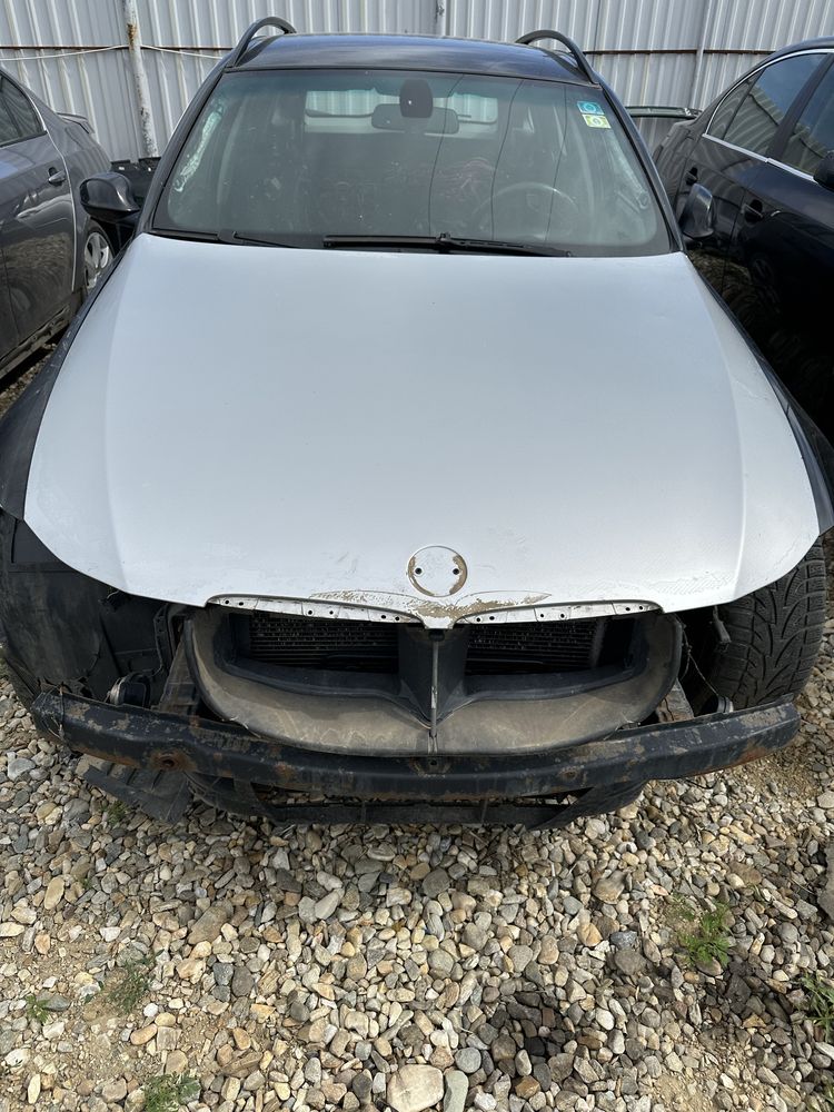 Dezmembrez, dezmembrari, piese bmw e91, e90 330xd automat 231
