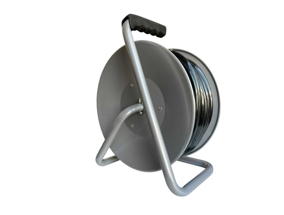 Макара удължител 25 метра 2х2.5mm