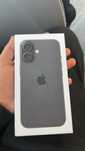 Чисто нов телефон iphone 16