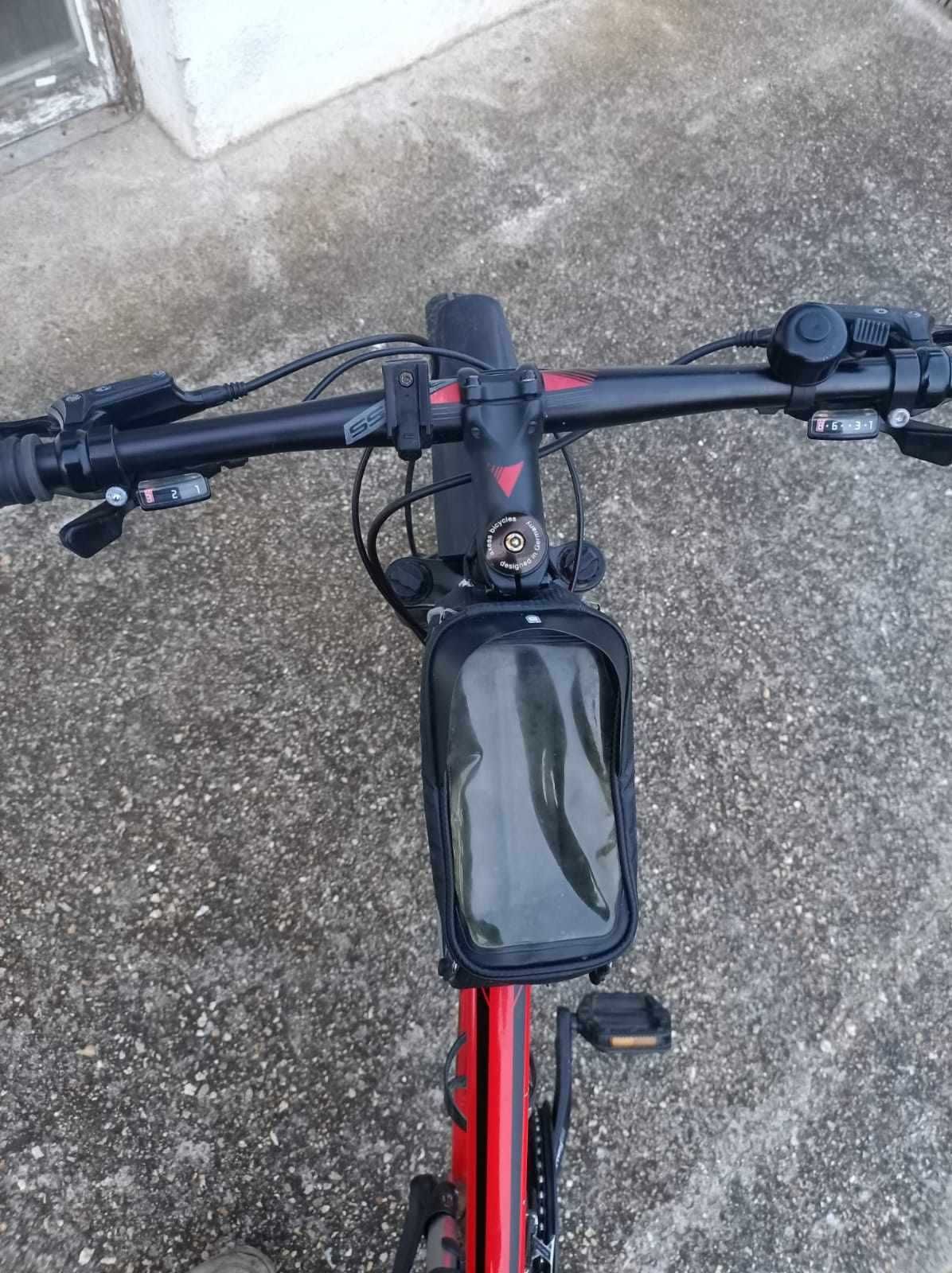 Велосипед Axess 29"