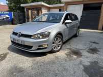 Urgent! Vw Golf 7 Euro 6 AF 2016