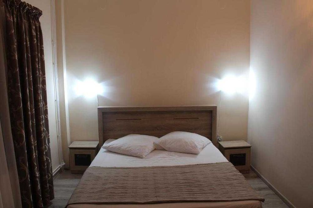 Pensiune inchiriat de revelion