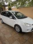 Ford Focus C-max Titanium