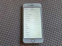 Iphone 7 32gb, 95% viață baterie