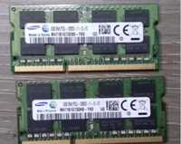 Ram laptop 8GB PC3-12800 DDR3 1600 , micron, hynix, mac, apple