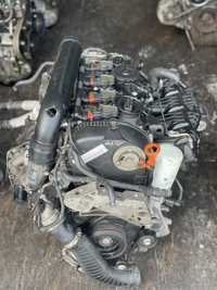 Контрактный двигатель BZB CDA 1.8 Turbo на Volkswagen