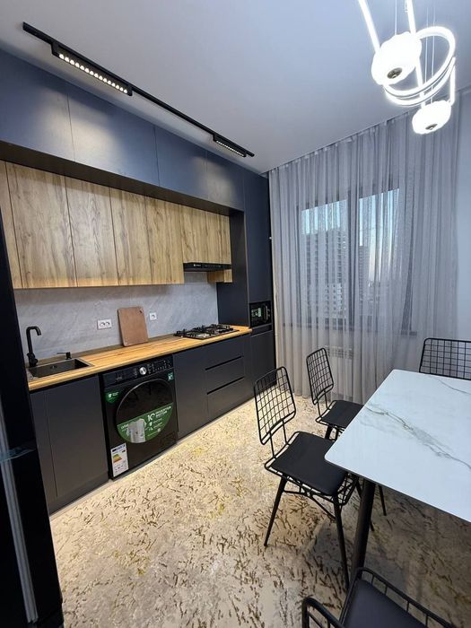 Сдаётся в аренду 2 х комнатную квартира Новостройка Чиланзар